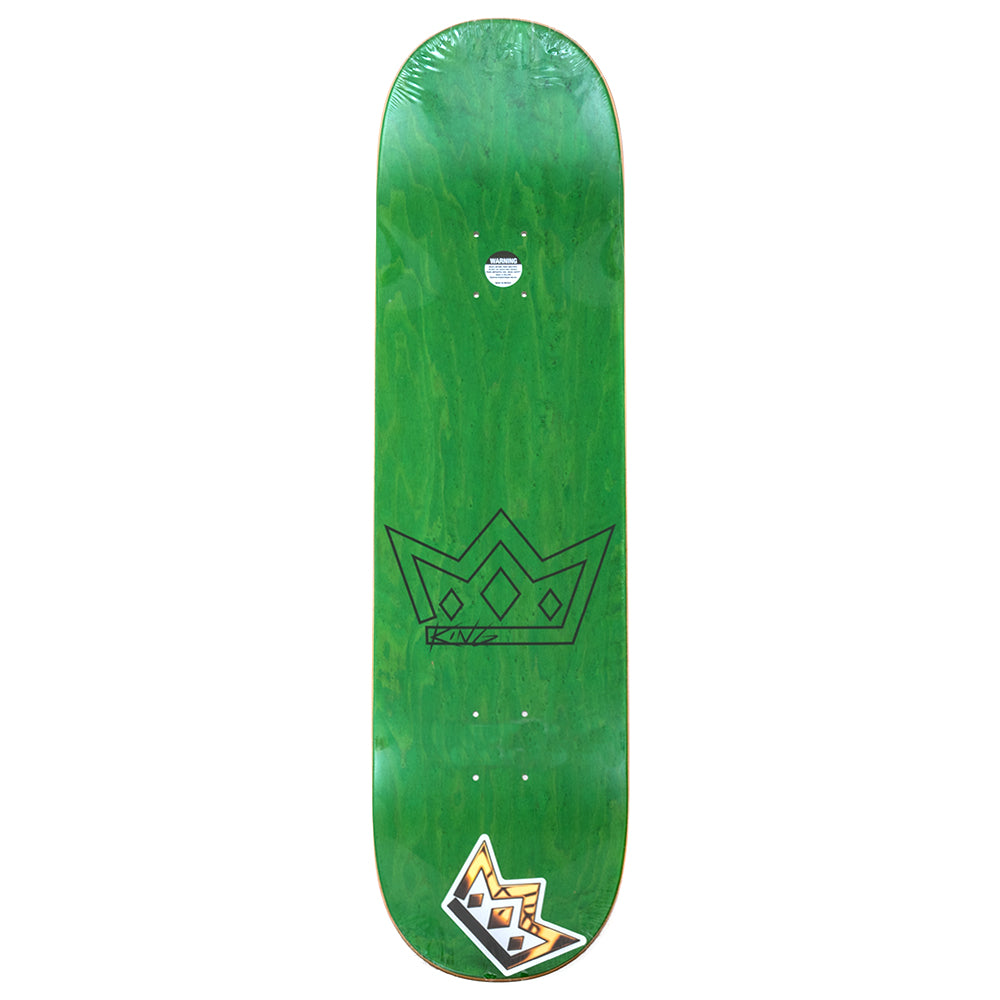Barnett Airbrush Deck (8.5)