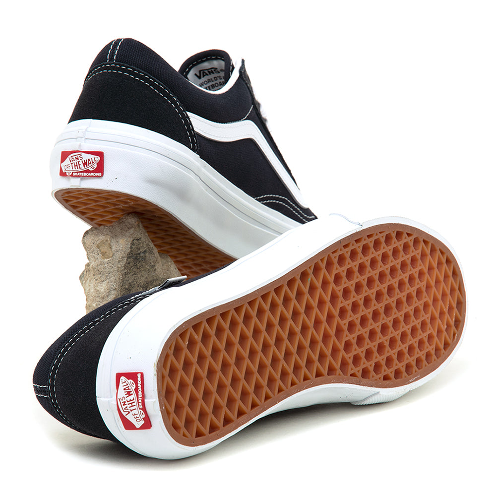 Skate Old Skool (Wrapped Dark Navy) VBU
