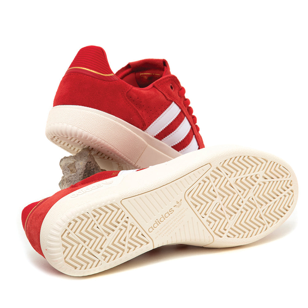 Tyshawn Low (Better Scarlet / Ftwr White / Chalk White)