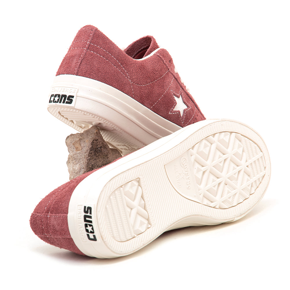One Star Pro Ox (Cave Shadow / Egret / Egret)