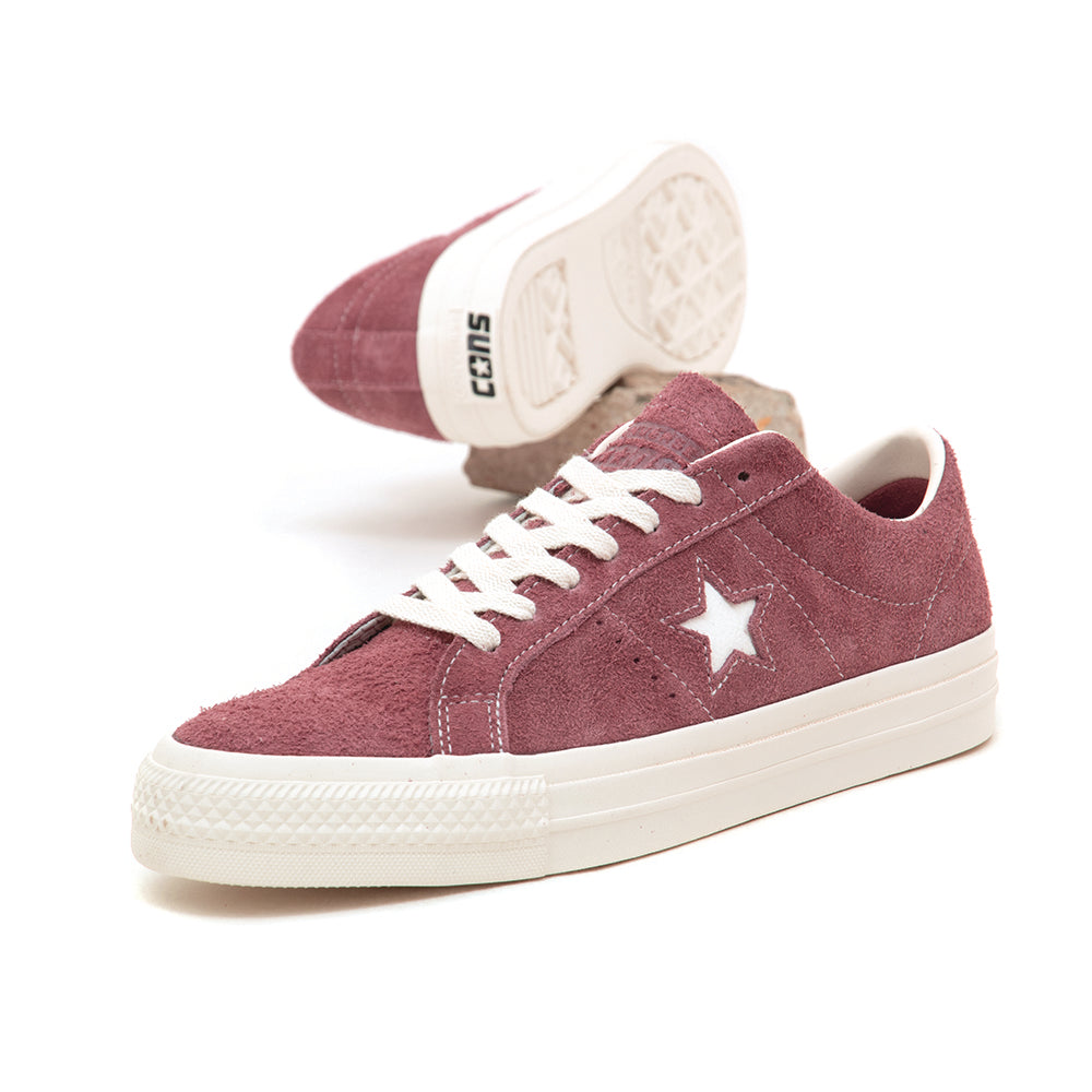 One Star Pro Ox (Cave Shadow / Egret / Egret)