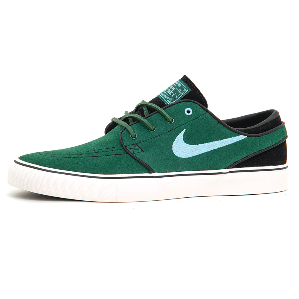 Zoom Janoski OG+ (Gorge Green / Copa / Action Green)
