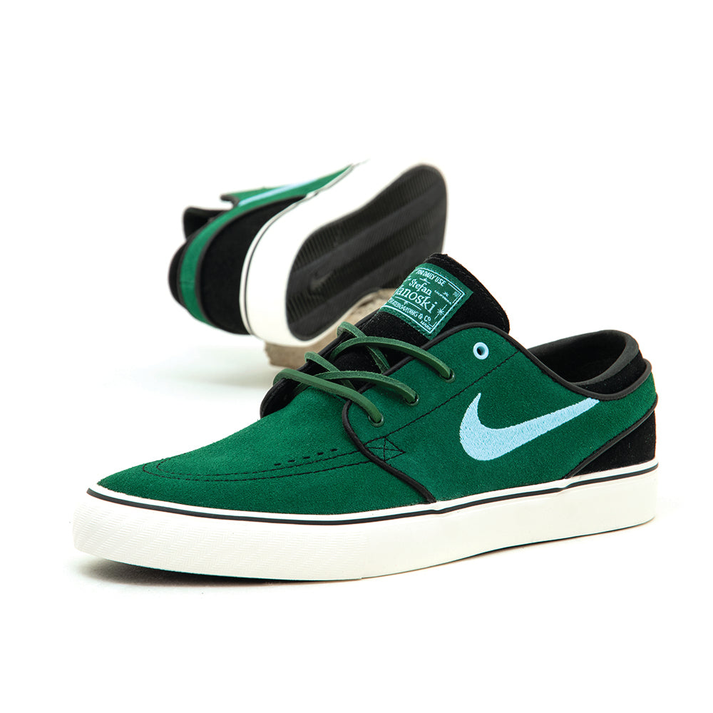 Zoom Janoski OG+ (Gorge Green / Copa / Action Green)