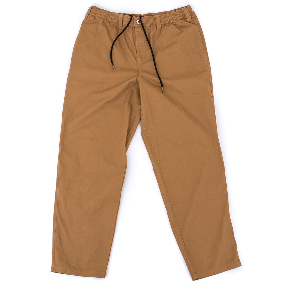 Stamp Lounge Pant (Wheat)