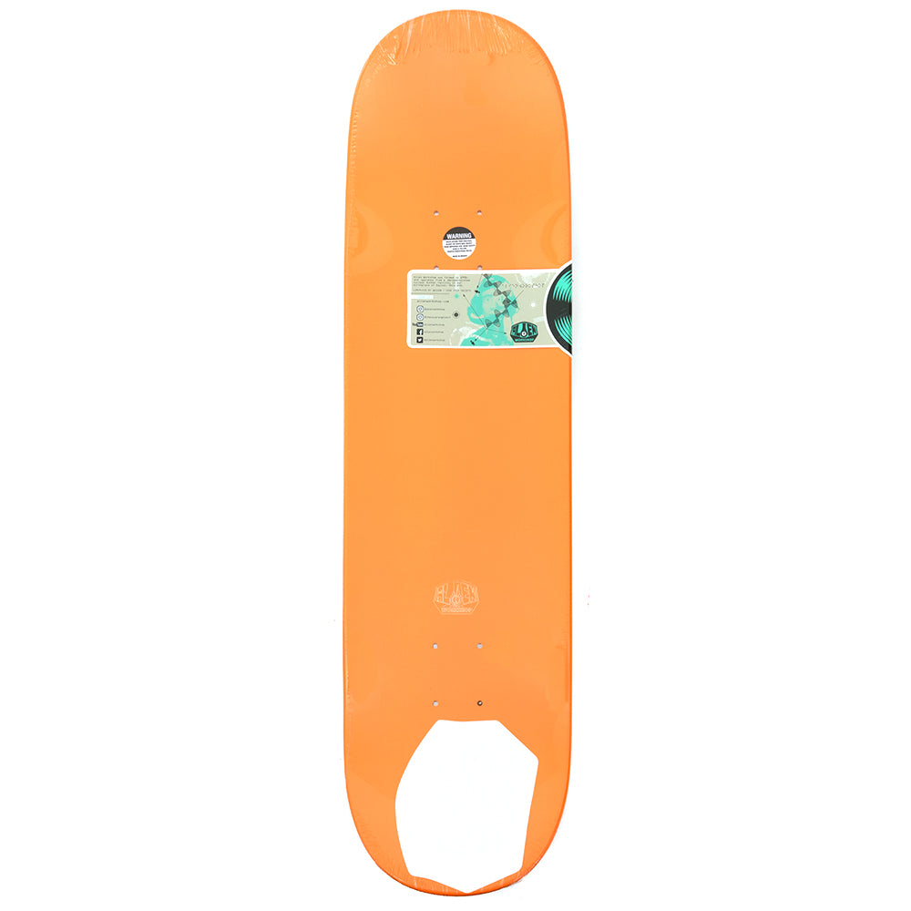 Photosynthesis Deck (8.5)