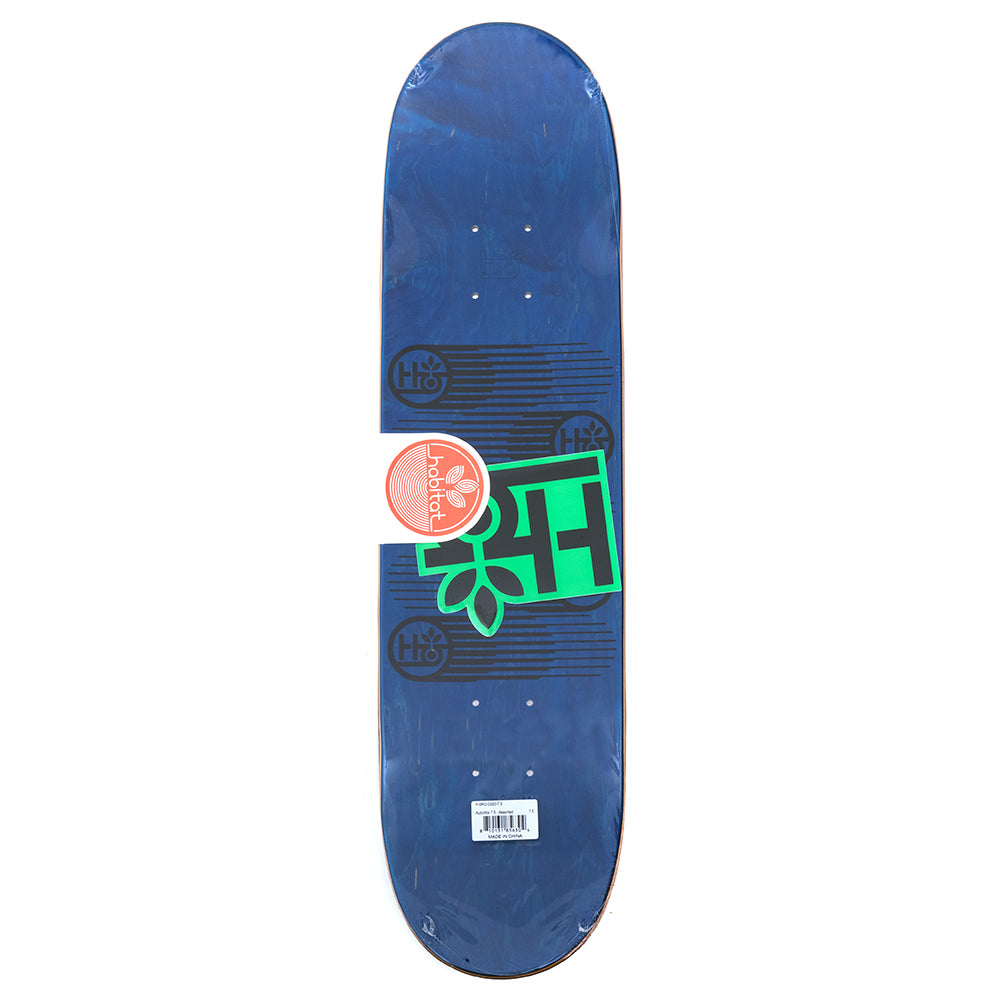 Audiofox Deck (7.5)
