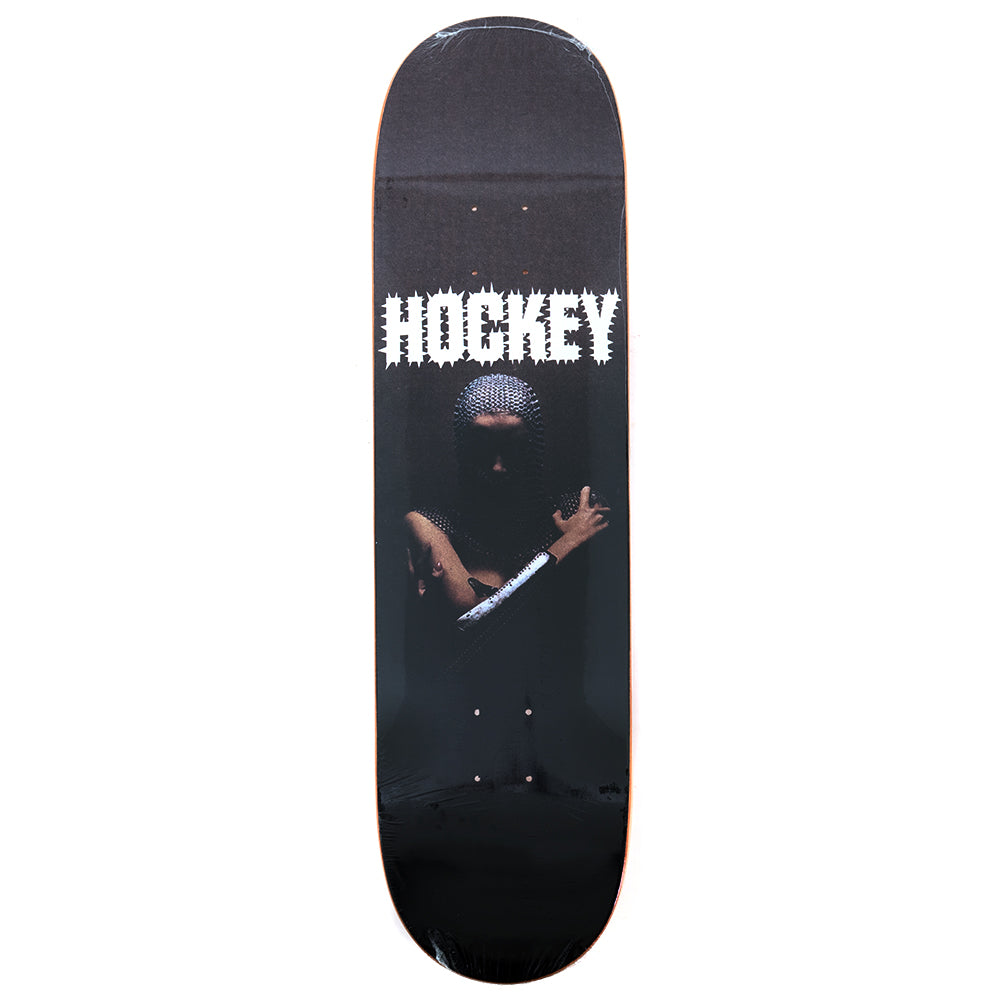 Diego Todd Back Crack Deck (8.25)