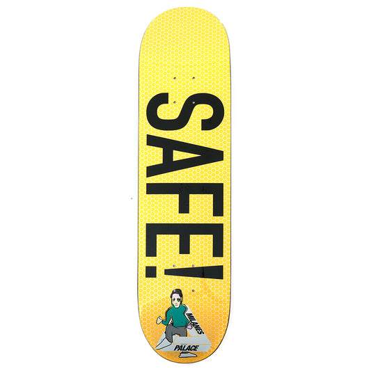 Rory Pro S39 Deck (8.06)
