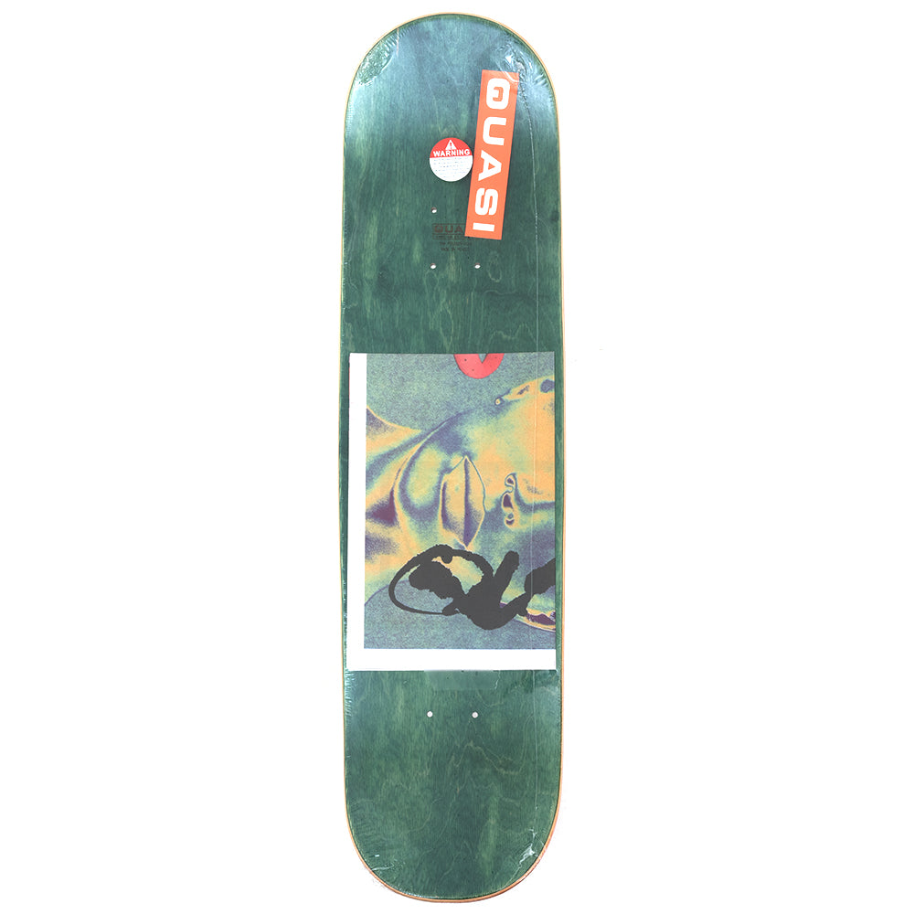 Team Proto Deck Black (8.25)