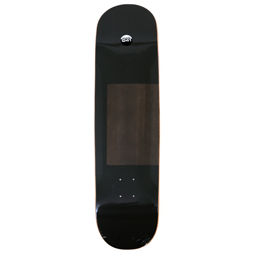 Team Proto Deck Black (8.25)
