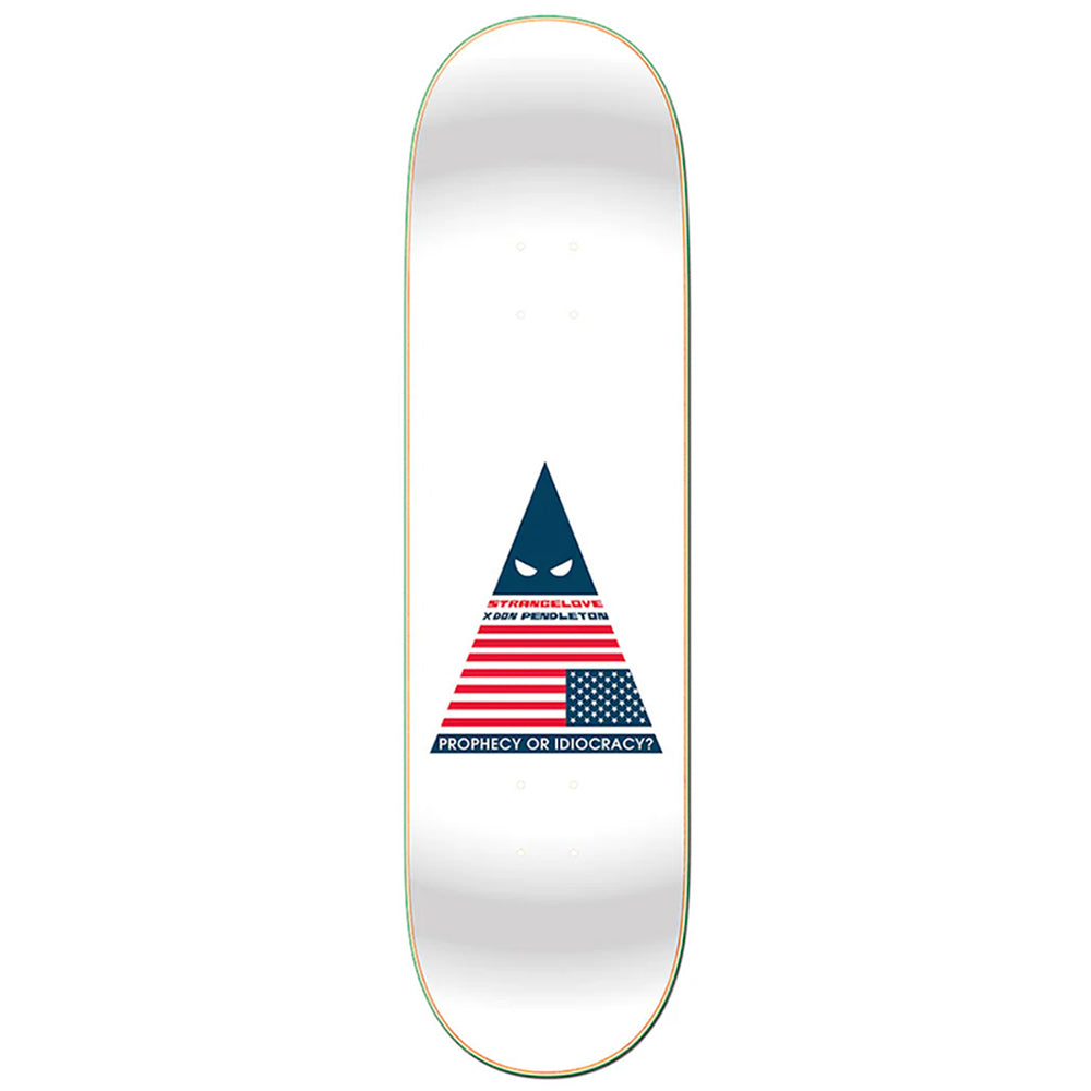x Don Pendleton Culture Wars Deck (8.5)