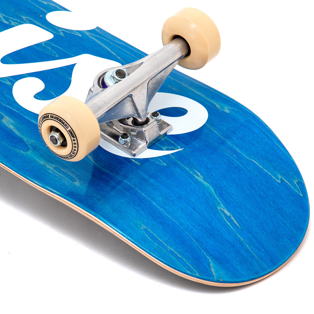 Uprise Jamieson Complete (8.25)