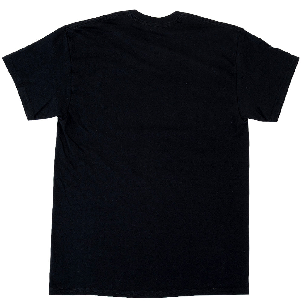 Lightning S/S T-Shirt (Black)