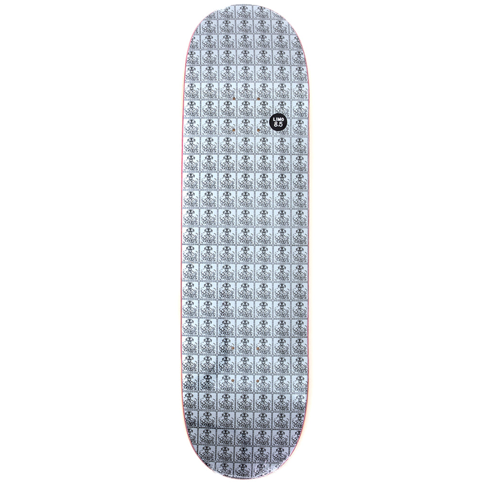 Snake Pit X Deck (8.5)