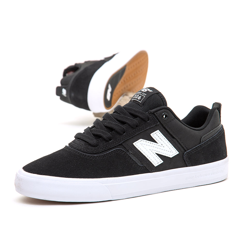 NM306 Jamie Foy (Black / White)