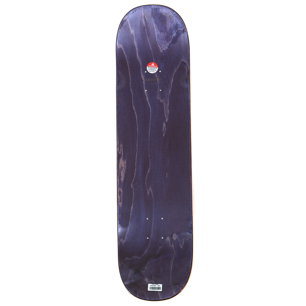 Krull Lifted Deck (8.25)