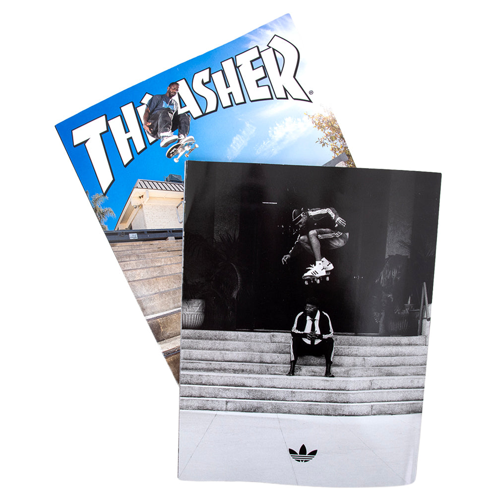 May 2026 - Issue #550