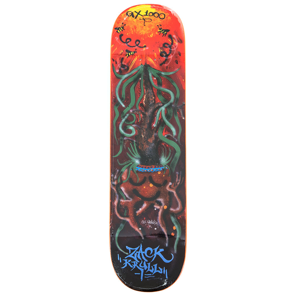 Krull Be Here Now Deck (8.25)