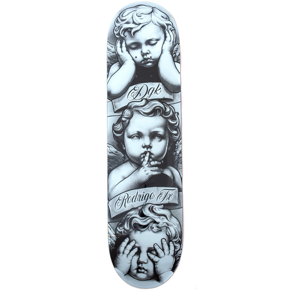 Rodrigo TX Shhh Deck (8.1)