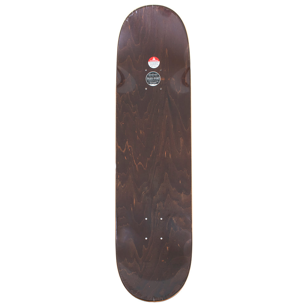 Paul Cocktail Pro Series Deck (8.25)