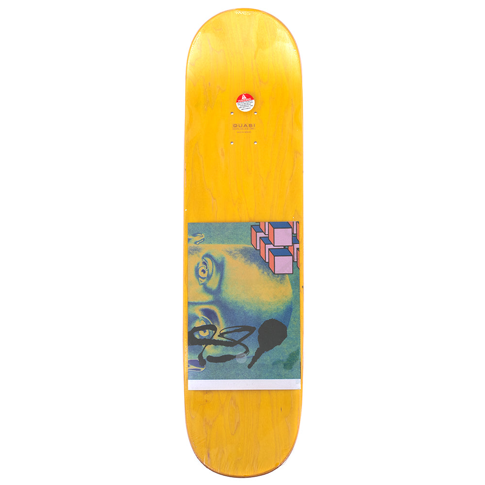GTH Deck (8.25)