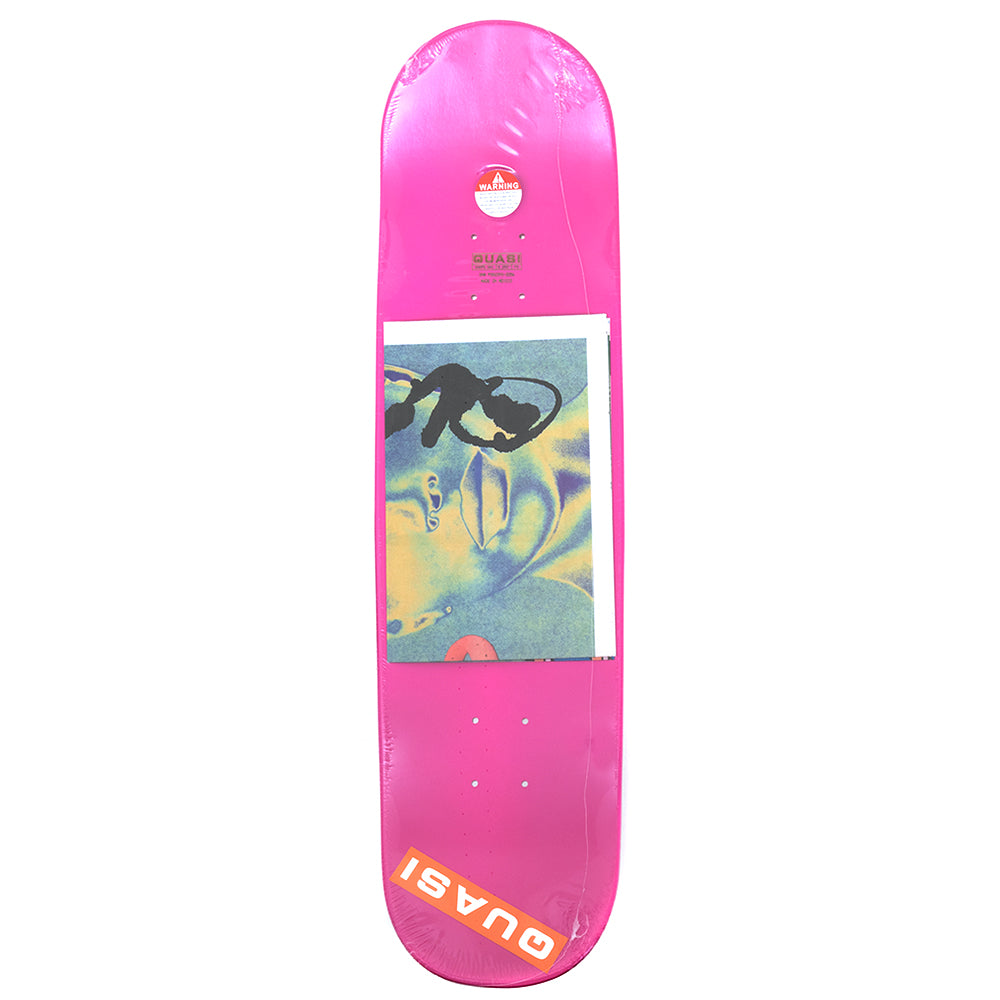 Reubens Deck (8.25)