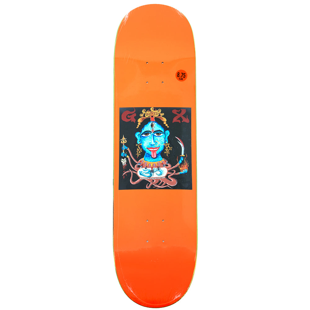 Father Time Deck (8.75)