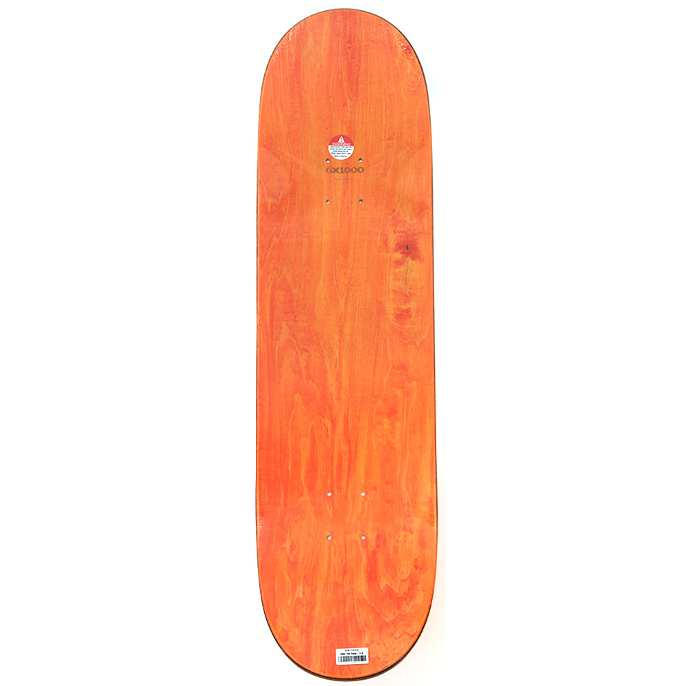 Father Time Deck (8.75)