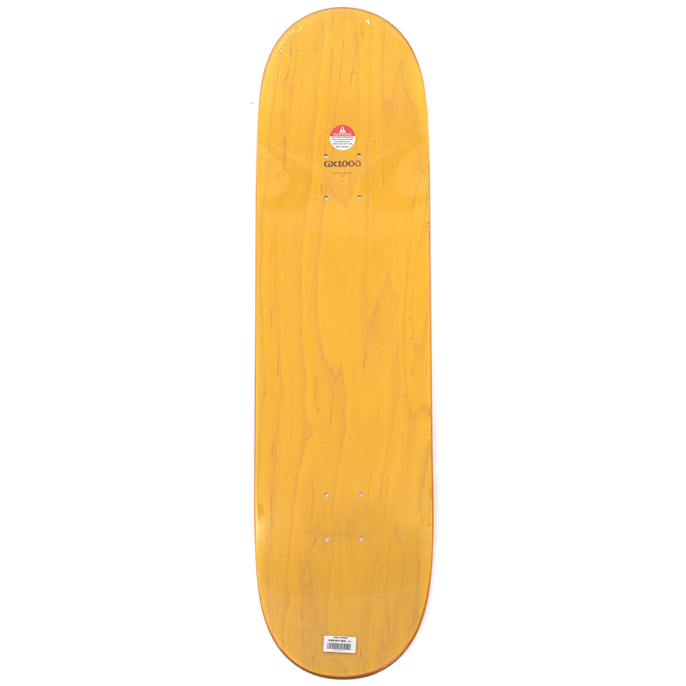 Greene Burning Breath Deck (8.5)