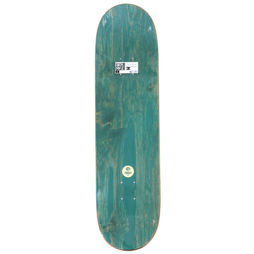 Gore Groove Deck (8.4)