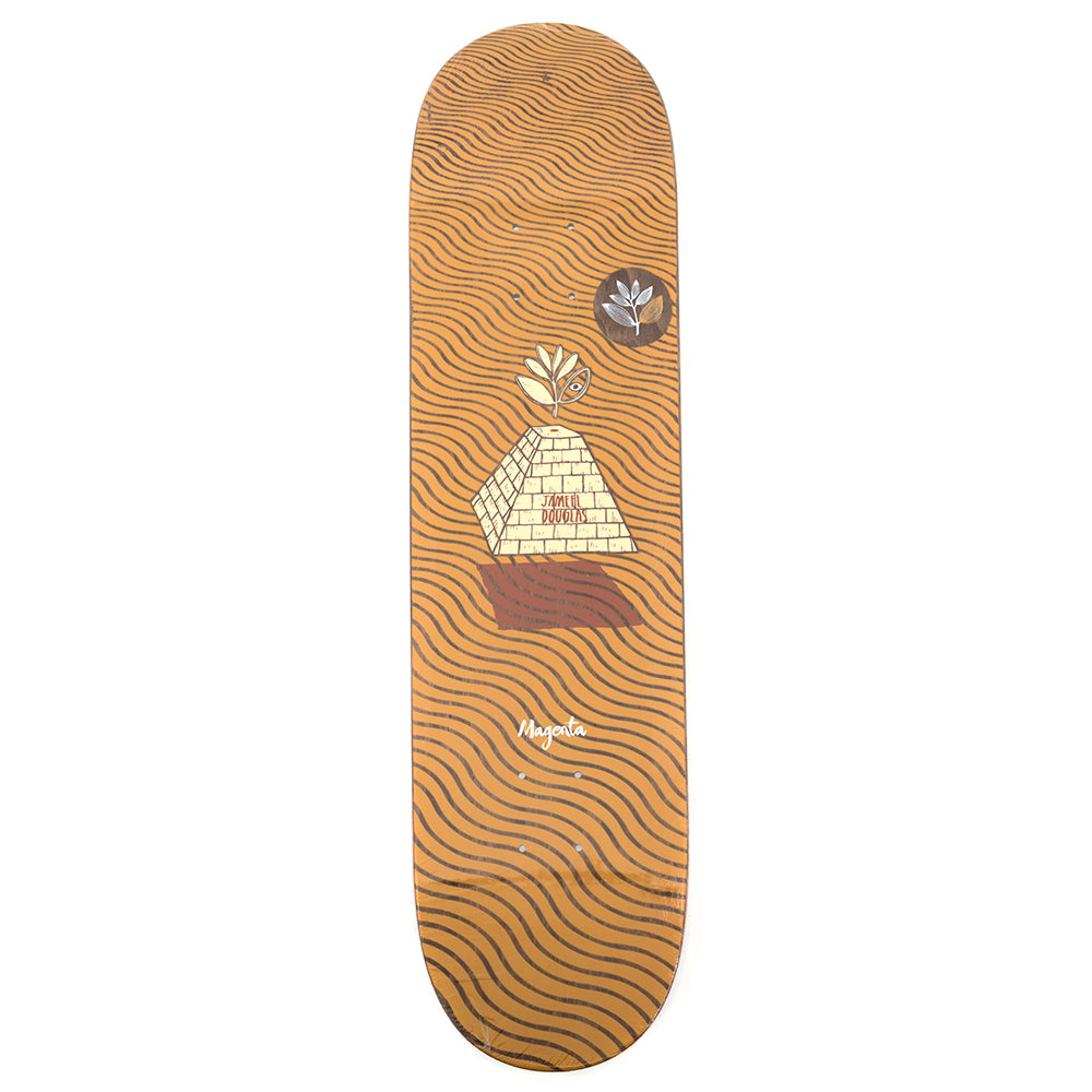 Douglas Pyramid Deck (8.0)