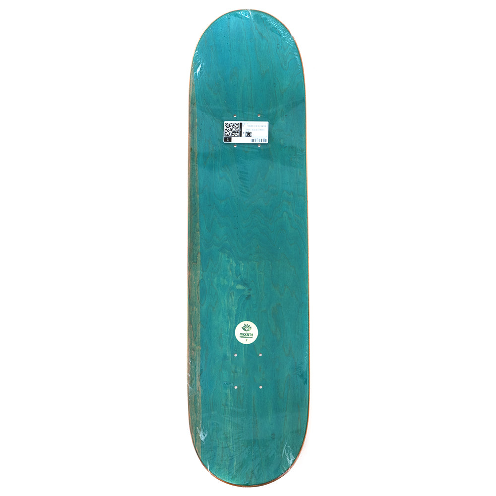 Douglas Pyramid Deck (8.0)