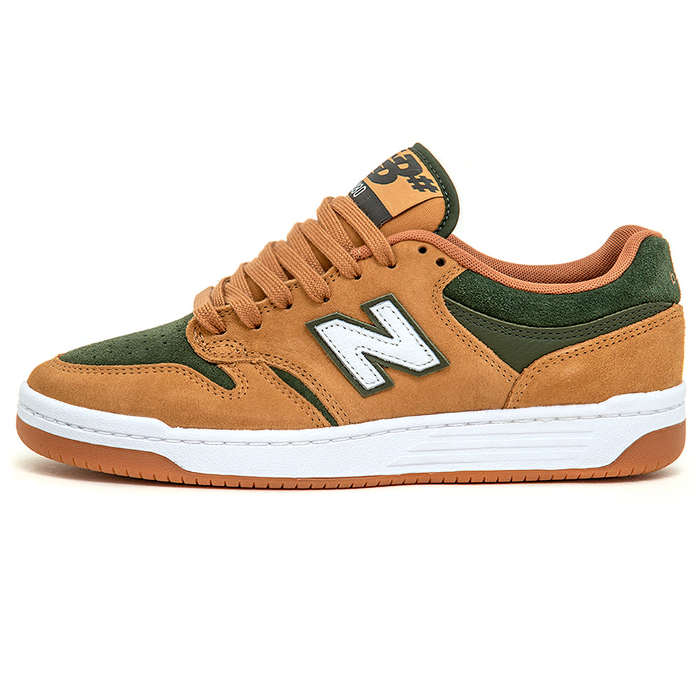 NM480 (Tan/Green)