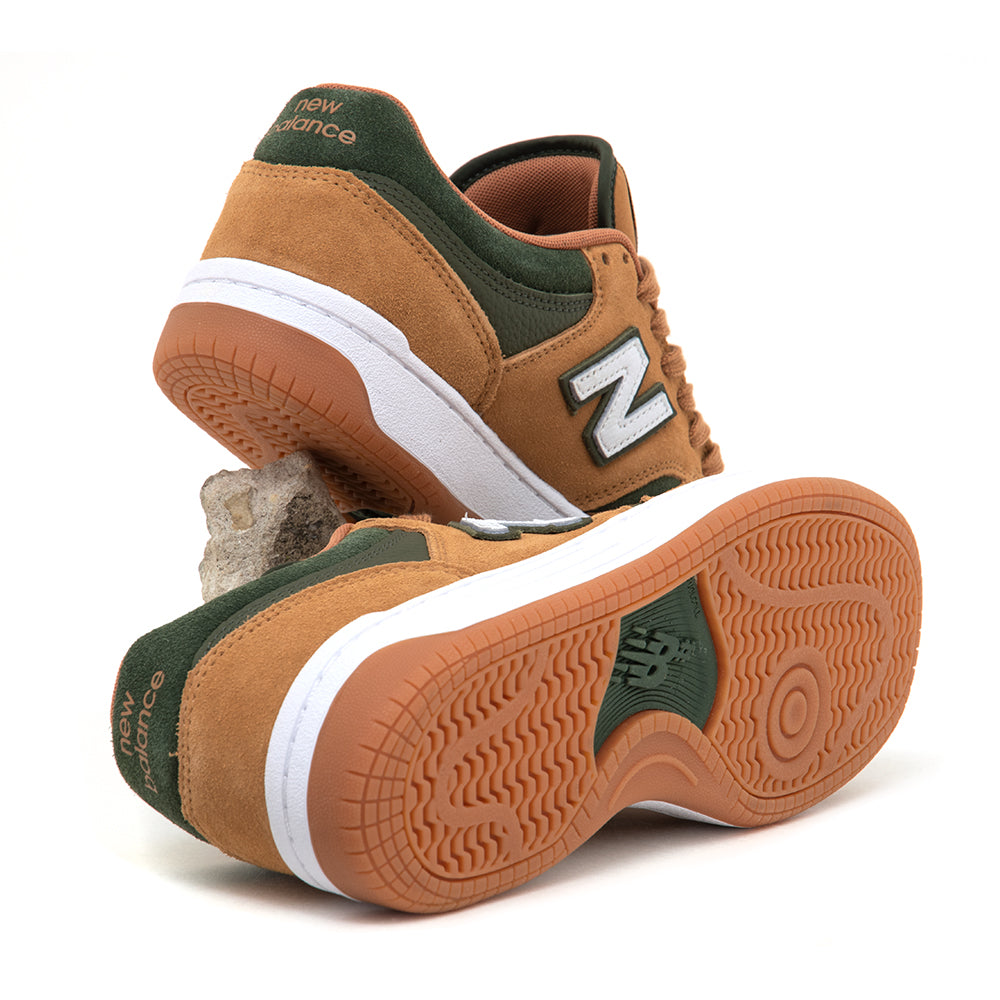 NM480 (Tan/Green)
