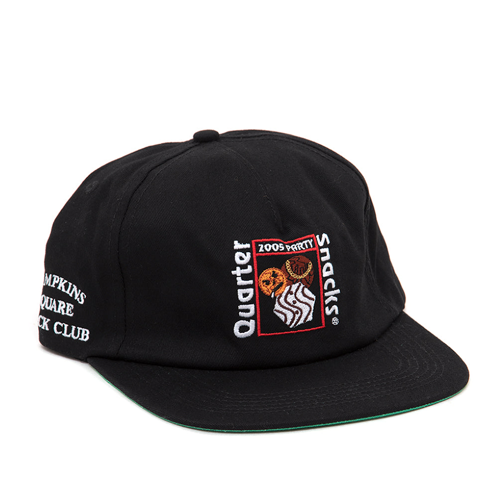 Party Cap (Black)