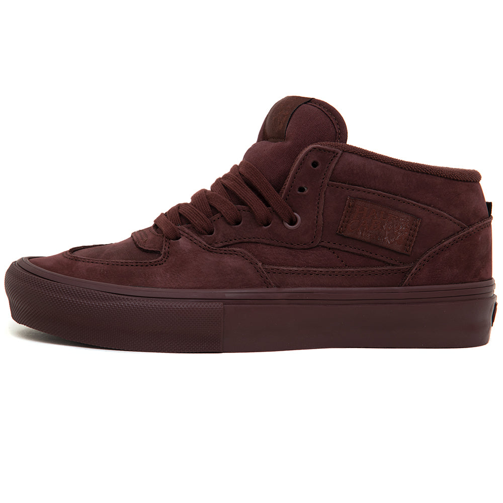 Skate Half Cab (Mono Chocolate) VBU