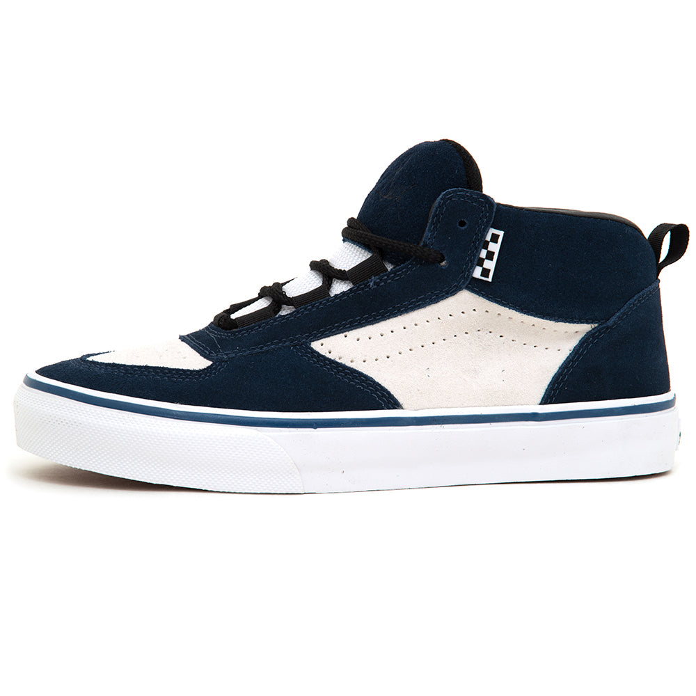 Skate MC 96 VCU (Navy / White) VBU