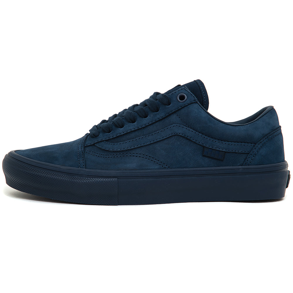 Skate Old Skool (Mono Dark Blue) VBU