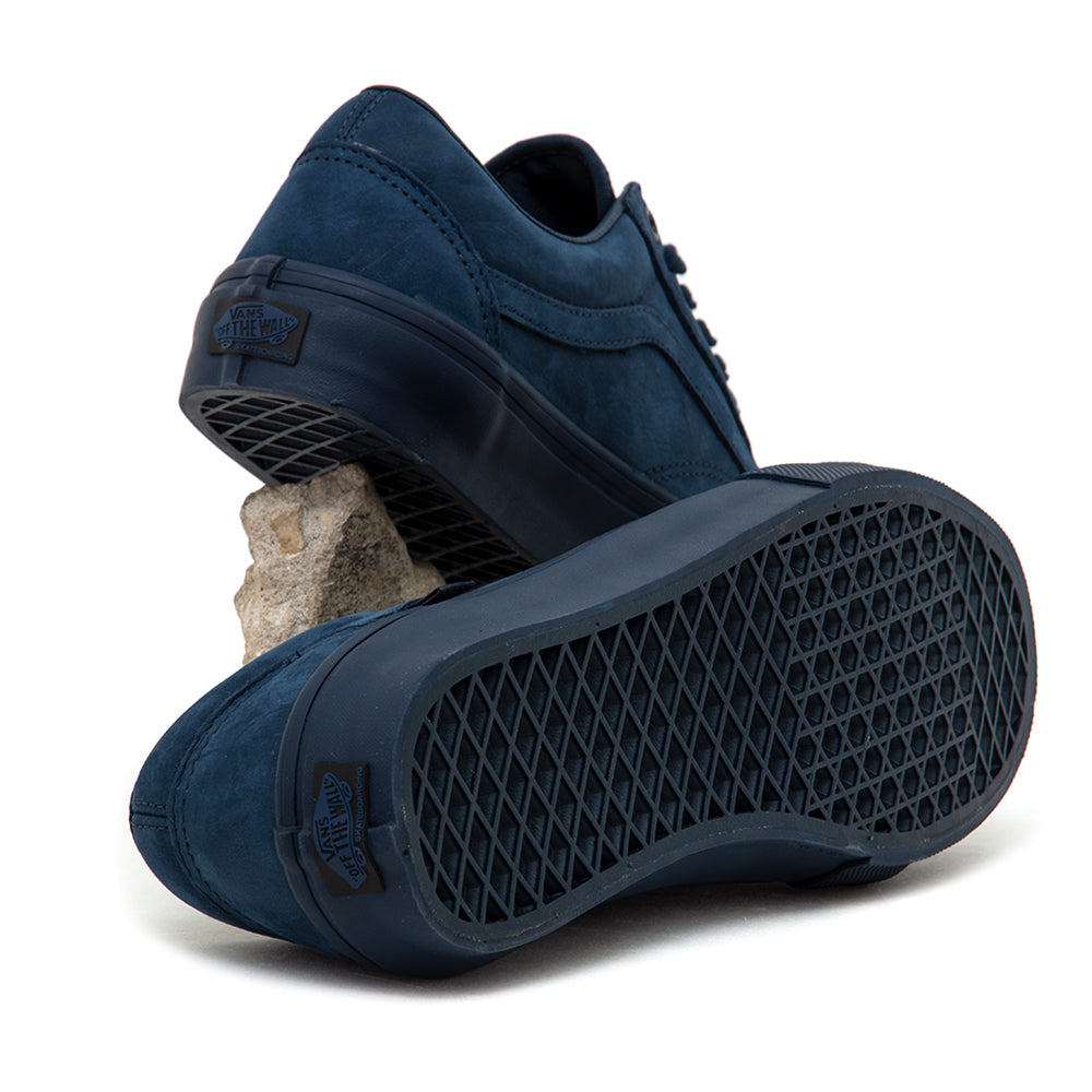Skate Old Skool (Mono Dark Blue) VBU