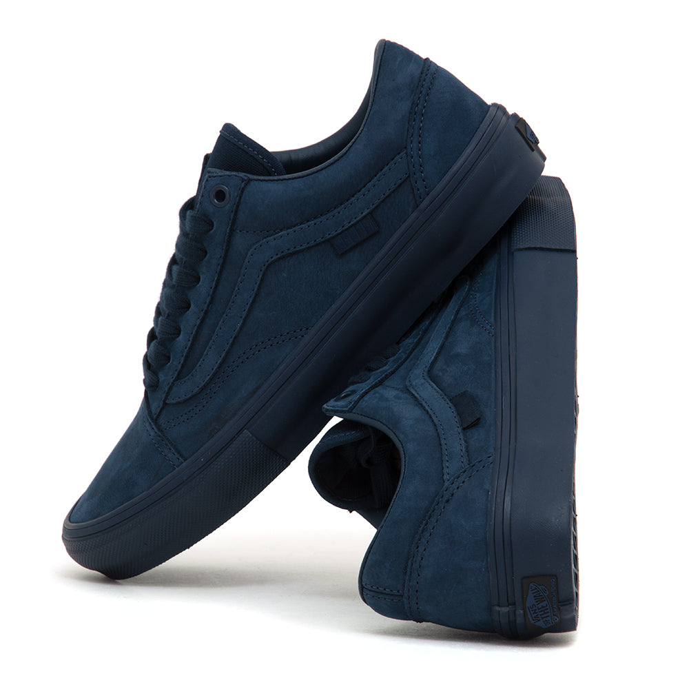 Skate Old Skool (Mono Dark Blue) VBU