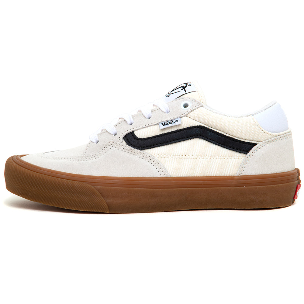 Rowan (Marshmallow / Gum) VBU