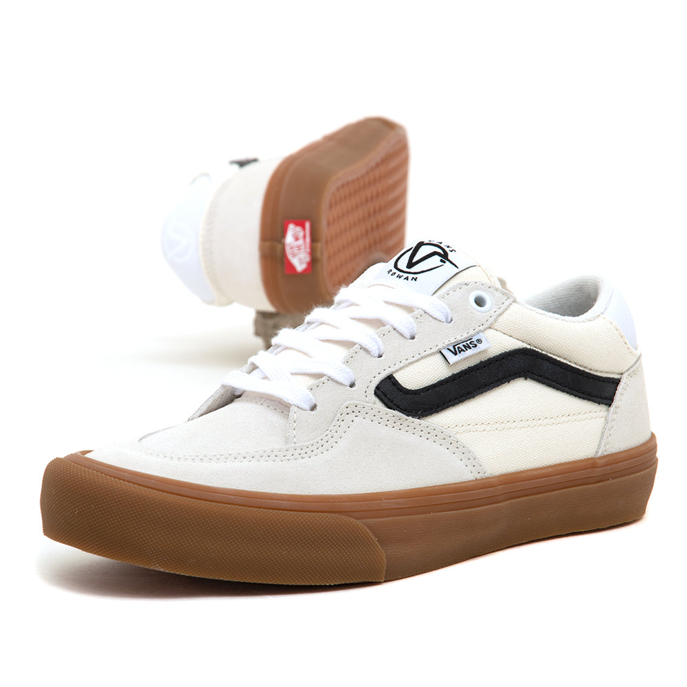 Rowan (Marshmallow / Gum) VBU