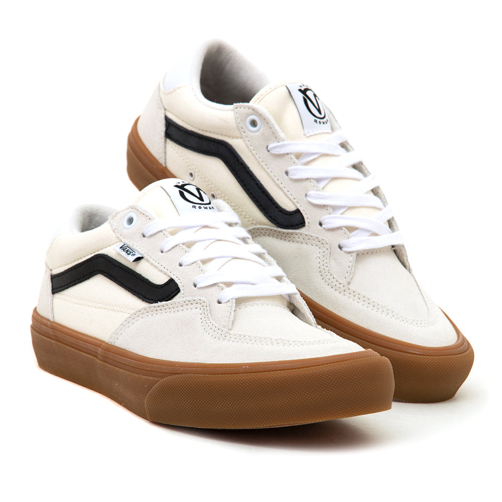 Rowan (Marshmallow / Gum) VBU