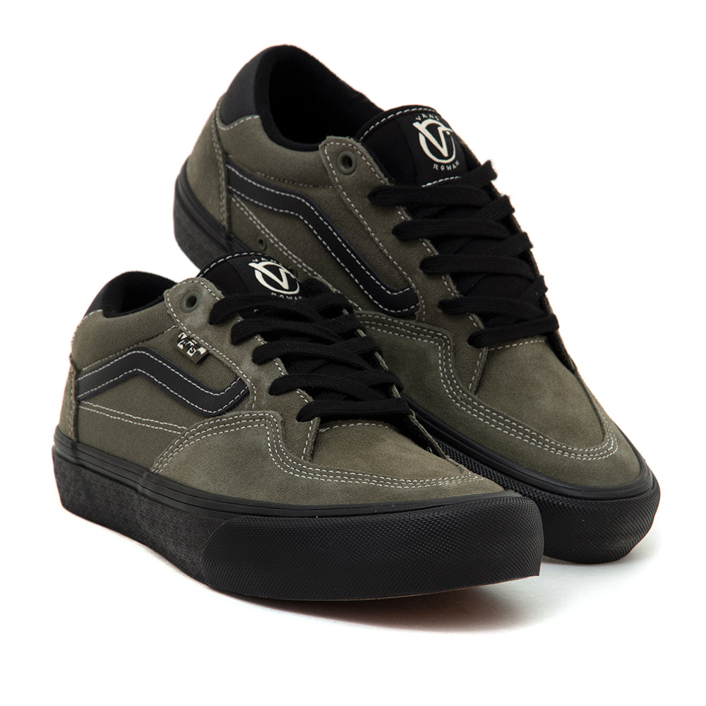 Rowan (Olive / Black) VBU