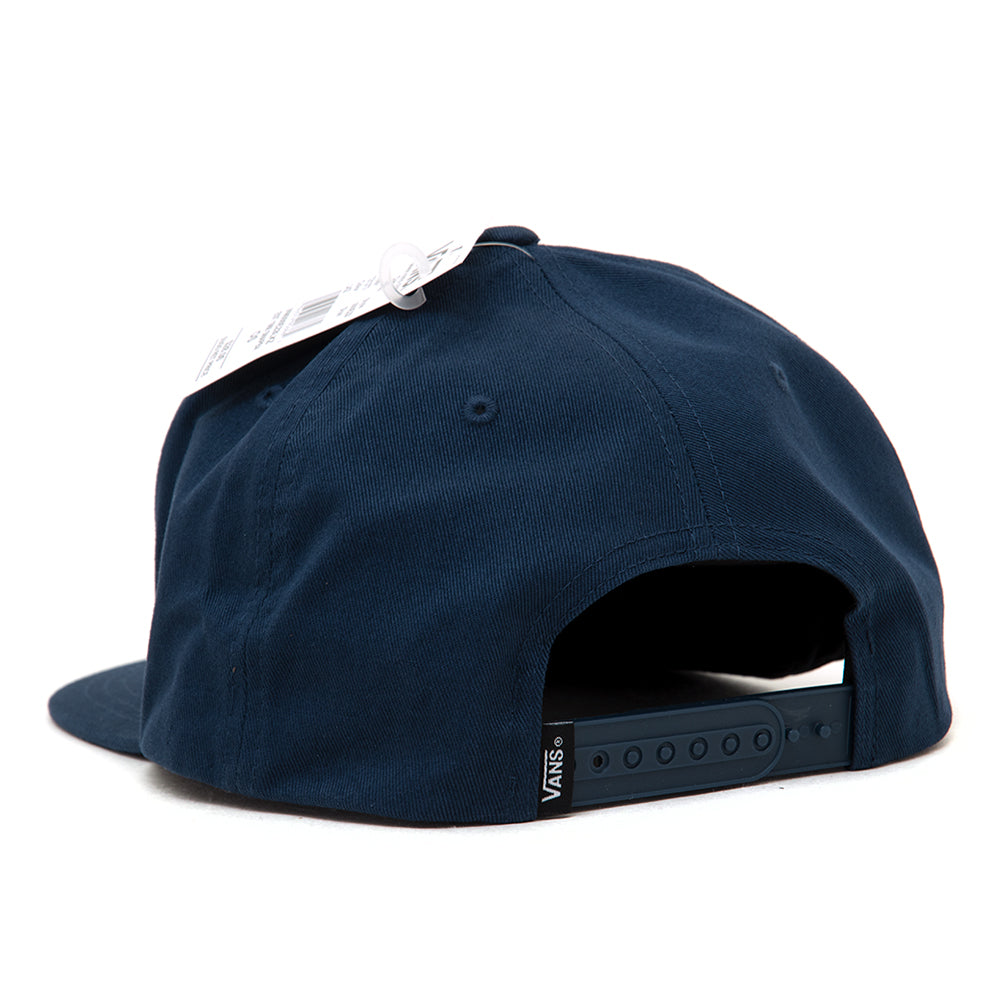 Est. 1966 Snapback Hat (Dress Blues) VBU