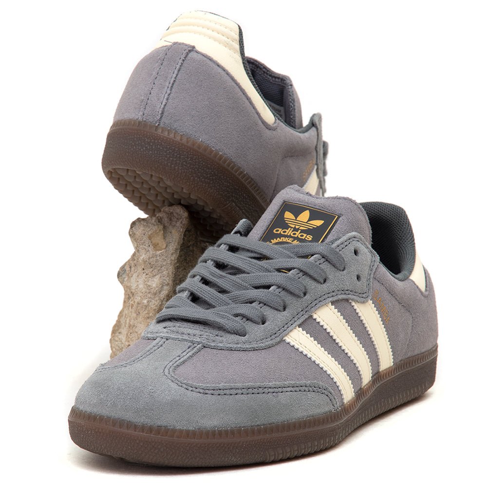 Samba ADV (Grey Four / Cream White / Grey Three)
