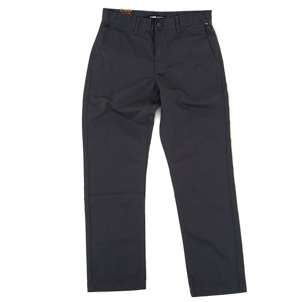 Authentic Chino Relaxed Pants (Asphalt) VBU