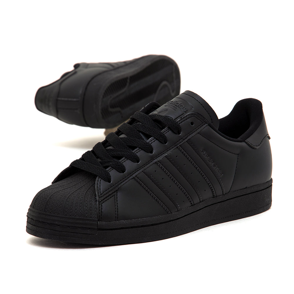Superstar ADV (Core Black / Core Black / Metallic Gold)