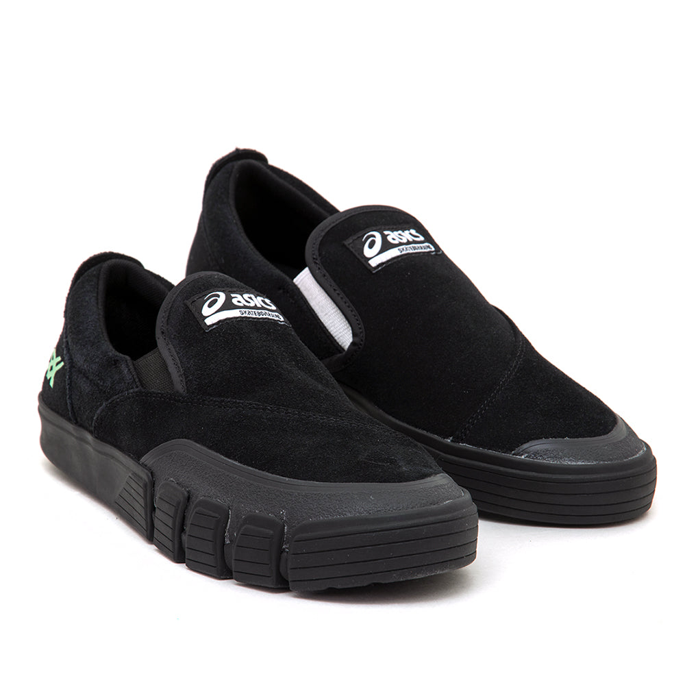 Gel-Flexkee Slip-On (Black / Tourmaline)