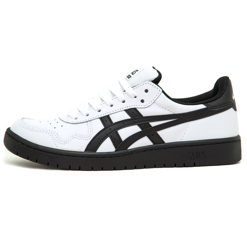 Japan Pro (White / Black)